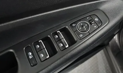 Hyundai Santafe 2021, 124843 км, за 12182.42 USD - фото 41