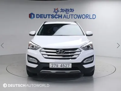 Hyundai Santafe 2015, 197227 км, за 4226.08 USD