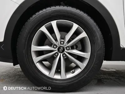 Hyundai Santafe 2015, 197227 км, за 4226.08 USD