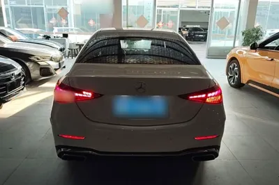 Mercedes-Benz C-Class 2023, 62699 км, за 26134 USD