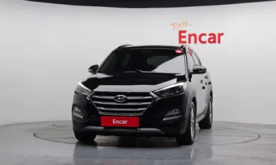 Hyundai Tucson 2016, 37009 км, за 10245.91 USD