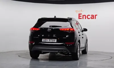 Hyundai Tucson 2016, 37009 км, за 10245.91 USD