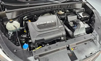 Hyundai Tucson 2016, 37009 км, за 10245.91 USD - фото 6