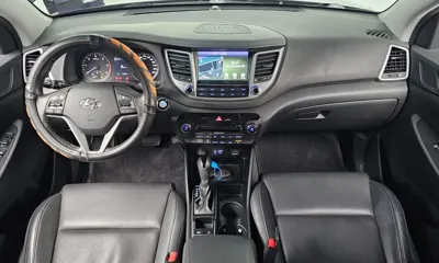 Hyundai Tucson 2016, 37009 км, за 10245.91 USD - фото 7
