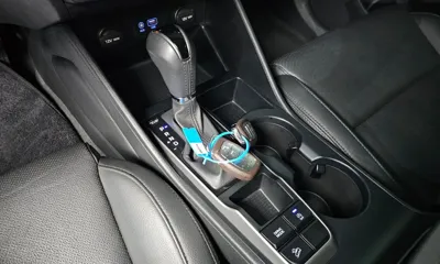 Hyundai Tucson 2016, 37009 км, за 10245.91 USD - фото 9