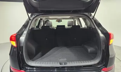Hyundai Tucson 2016, 37009 км, за 10245.91 USD - фото 20