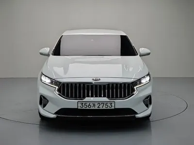 Kia K7 2020, 39991 км, за 13023.37 USD