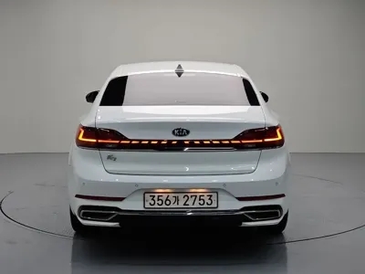 Kia K7 2020, 39991 км, за 13023.37 USD