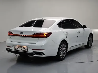 Kia K7 2020, 39991 км, за 13023.37 USD
