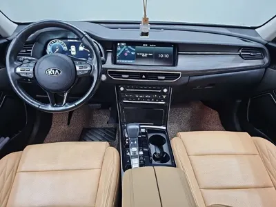 Kia K7 2020, 39991 км, за 13001.36 USD - фото 7
