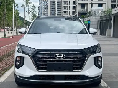 Hyundai Tucson 2021, 70000 км, за 10123.41 USD