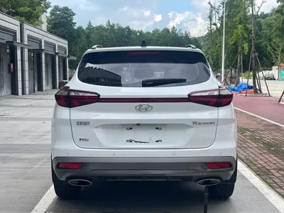 Hyundai Tucson 2021, 70000 км, за 10123.41 USD