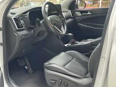 Hyundai Tucson 2021, 70000 км, за 10123.41 USD - фото 7