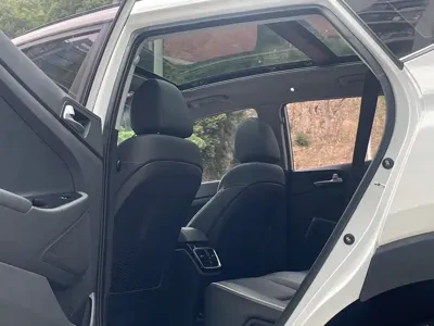 Hyundai Tucson 2021, 70000 км, за 10123.41 USD - фото 8