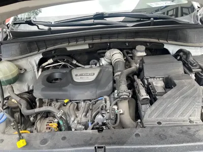 Hyundai Tucson 2021, 70000 км, за 10123.41 USD - фото 15