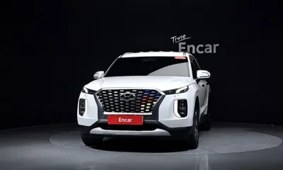Hyundai Palisade 2020, 71645 км, за 18244.33 USD