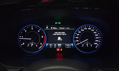 Hyundai Palisade 2020, 71645 км, за 18244.33 USD - фото 8