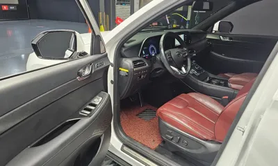 Hyundai Palisade 2020, 71645 км, за 18244.33 USD - фото 10