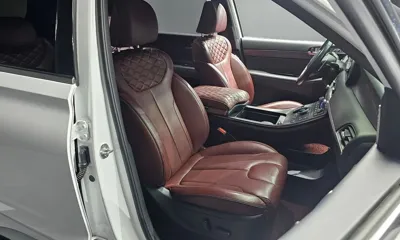 Hyundai Palisade 2020, 71645 км, за 18244.33 USD - фото 12