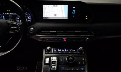 Hyundai Palisade 2020, 71645 км, за 18244.33 USD - фото 14