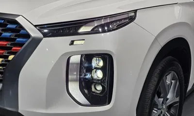Hyundai Palisade 2020, 71645 км, за 18244.33 USD - фото 22