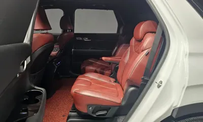 Hyundai Palisade 2020, 71645 км, за 18244.33 USD - фото 26