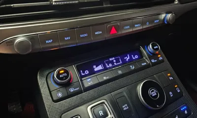 Hyundai Palisade 2020, 71645 км, за 18244.33 USD - фото 31