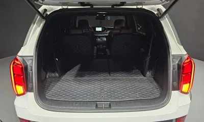 Hyundai Palisade 2020, 71645 км, за 18244.33 USD - фото 33