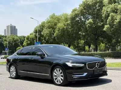 Volvo S90 2020, 70000 км, за 15647.63 USD - фото 6