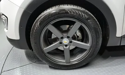 Hyundai Maxcruz 2014, 120959 км, за 7003.63 USD