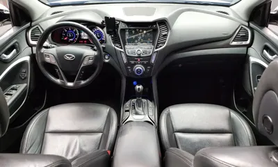 Hyundai Maxcruz 2014, 120959 км, за 7003.63 USD - фото 7