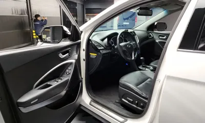 Hyundai Maxcruz 2014, 120959 км, за 7003.63 USD - фото 10