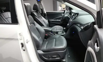 Hyundai Maxcruz 2014, 120959 км, за 7003.63 USD - фото 11