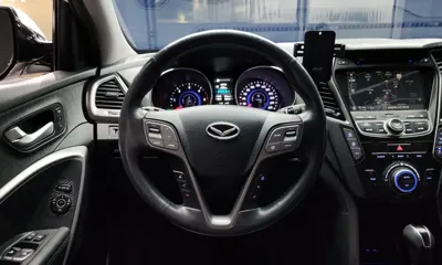 Hyundai Maxcruz 2014, 120959 км, за 7003.63 USD - фото 13