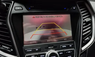 Hyundai Maxcruz 2014, 120959 км, за 7003.63 USD - фото 15