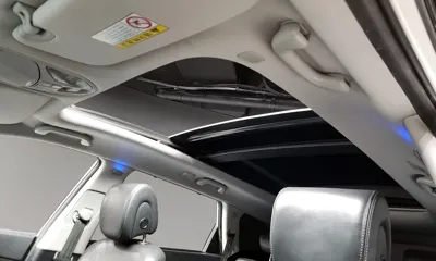 Hyundai Maxcruz 2014, 120959 км, за 7003.63 USD - фото 19