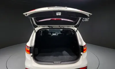 Hyundai Maxcruz 2014, 120959 км, за 7003.63 USD - фото 20