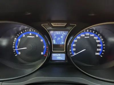 Hyundai Veloster 2014, 170342 км, за 3013 USD - фото 12