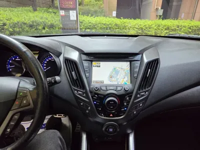 Hyundai Veloster 2014, 170342 км, за 3013 USD - фото 13