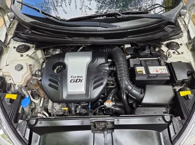Hyundai Veloster 2014, 170342 км, за 3013 USD - фото 20