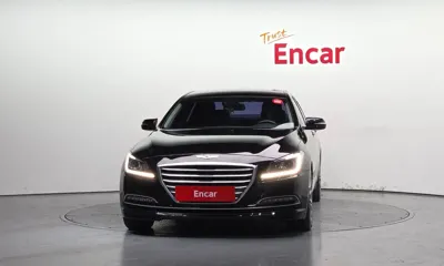 Hyundai Genesis 2015, 127030 км, за 7598.28 USD