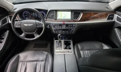 Hyundai Genesis 2015, 127030 км, за 7598.28 USD - фото 7