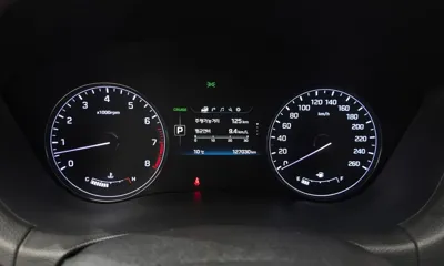 Hyundai Genesis 2015, 127030 км, за 7598.28 USD - фото 8