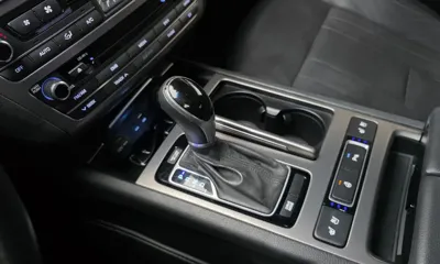 Hyundai Genesis 2015, 127030 км, за 7598.28 USD - фото 9