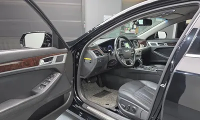 Hyundai Genesis 2015, 127030 км, за 7598.28 USD - фото 10