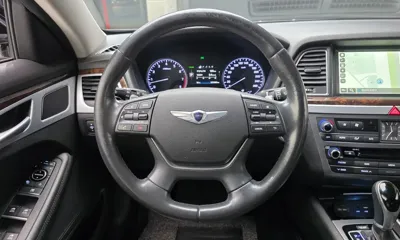 Hyundai Genesis 2015, 127030 км, за 7598.28 USD - фото 13