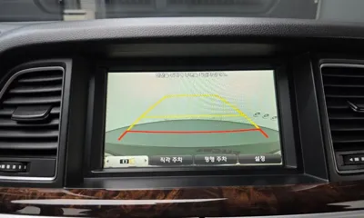 Hyundai Genesis 2015, 127030 км, за 7598.28 USD - фото 17
