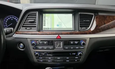 Hyundai Genesis 2015, 127030 км, за 7598.28 USD - фото 18