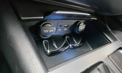 Hyundai Genesis 2015, 127030 км, за 7598.28 USD - фото 19