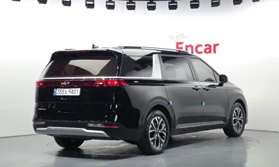 Kia Canival 2023, 73957 км, за 14455.94 USD